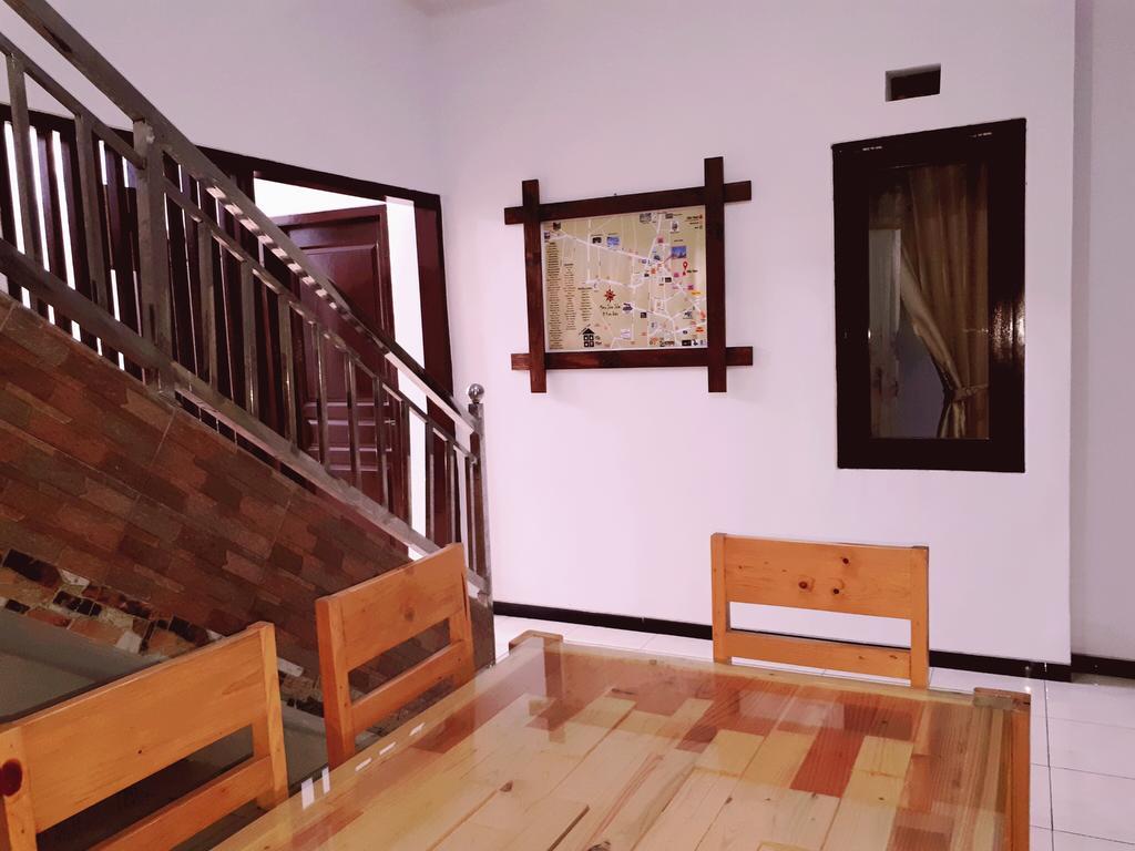 费法利度假屋 巴图 外观 照片